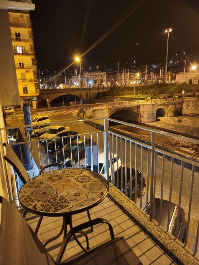 B&B Mini Hotel Incity-close train station and port- - B&B