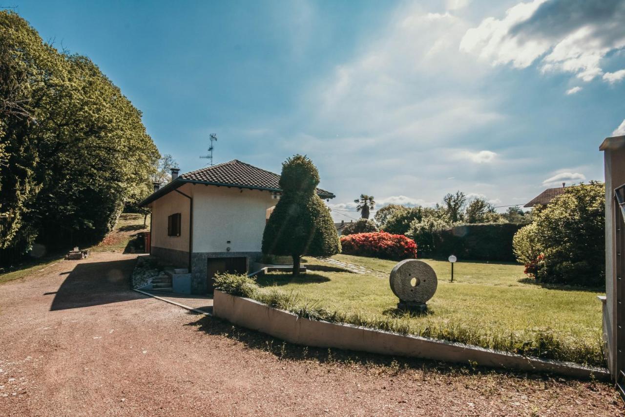 La Quiete - Lakeside Leisure & Business - B&B