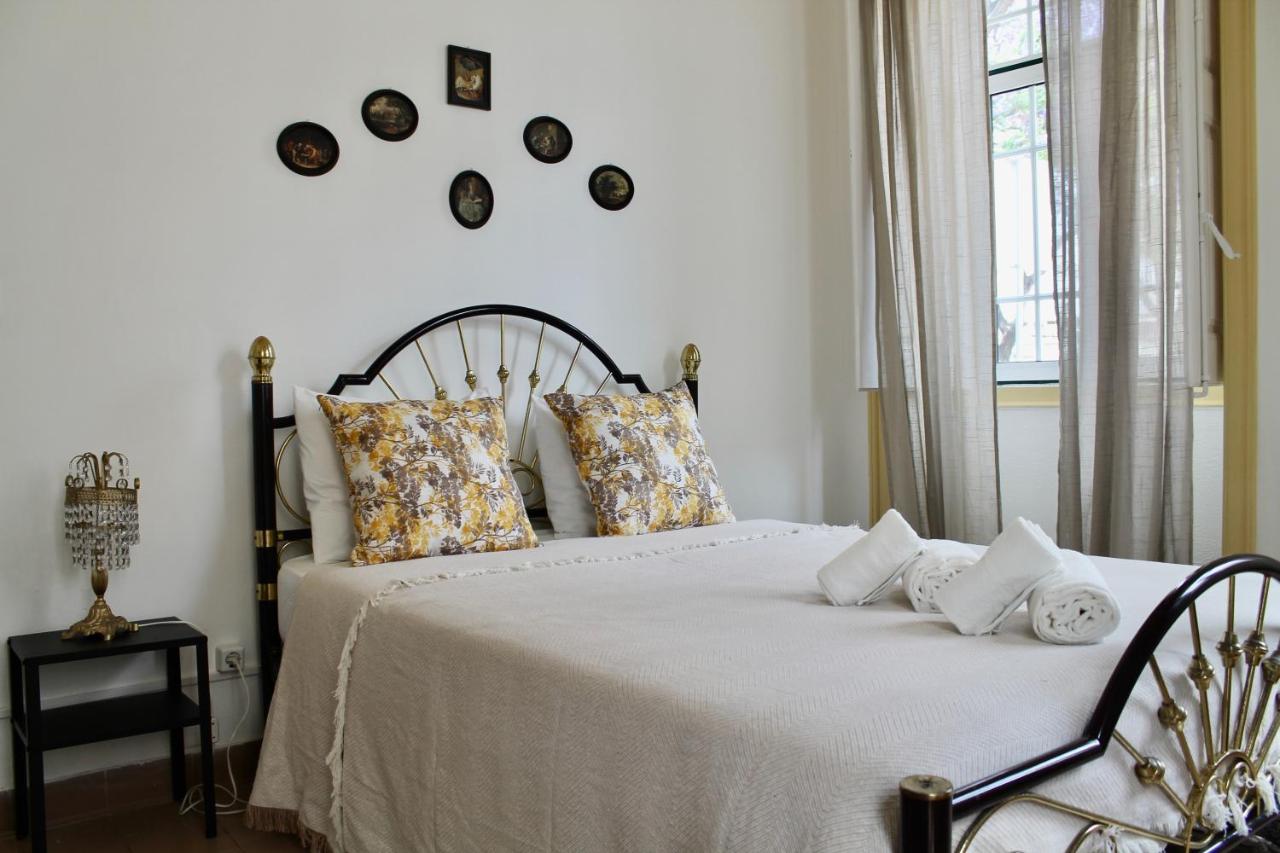 B&B Faro - Ti Maria Guest House - Bed and Breakfast Faro