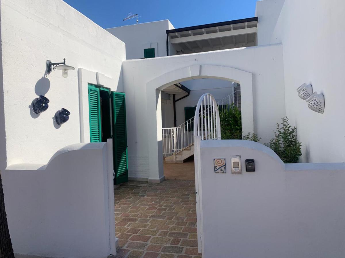 Villa Ginkò 10 posti Letto Torre Lapillo Resort 900 Mt dal Mare - Ferienwohnung Torre Lapillo