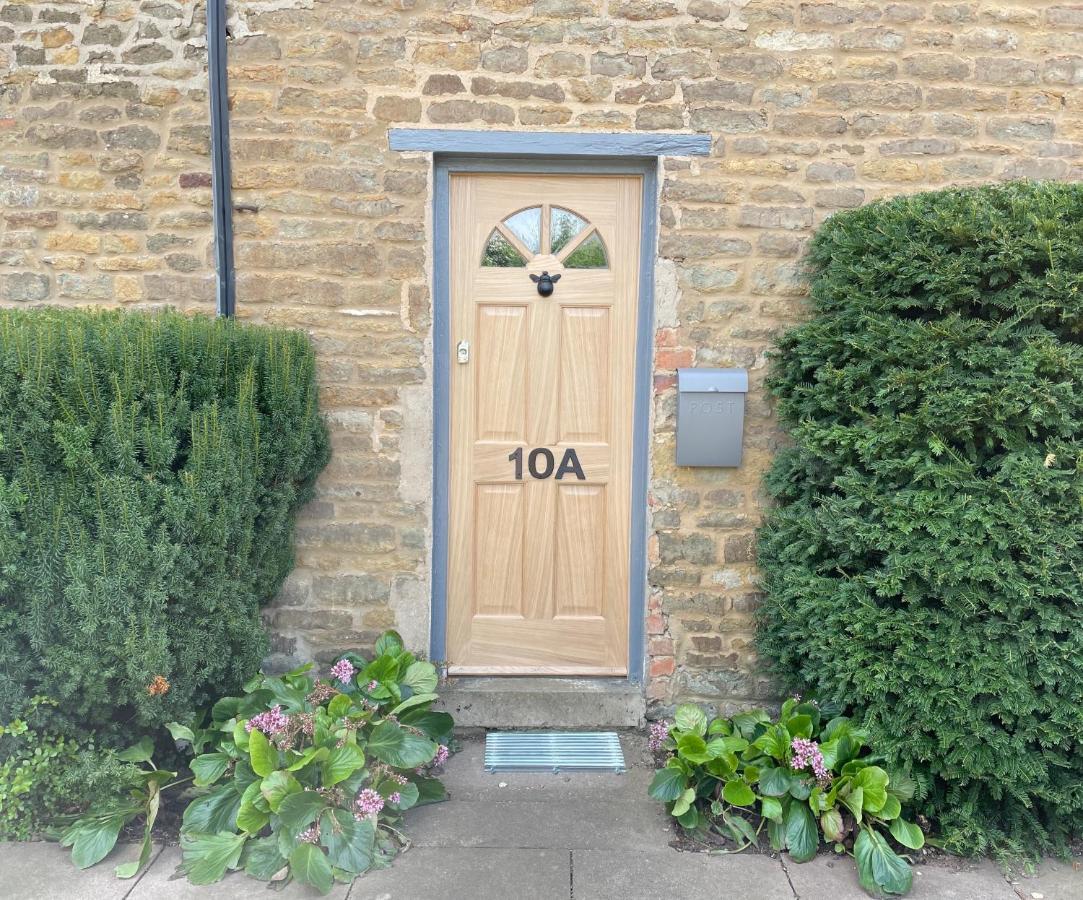 The Limes - Beautiful Townhouse in Oakham - B&B