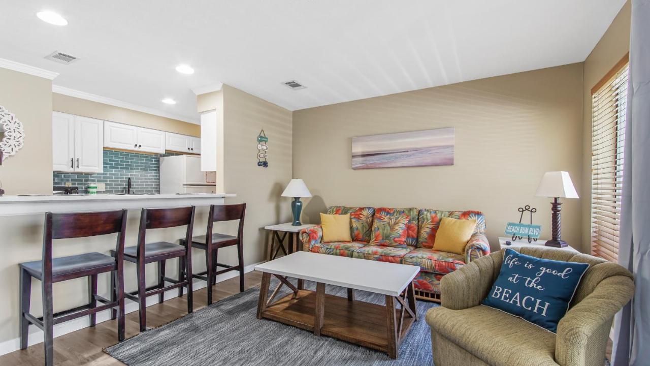 Nautical Watch #D4 by Nautical Properties - Chambres d’hôtes Panama City Beach