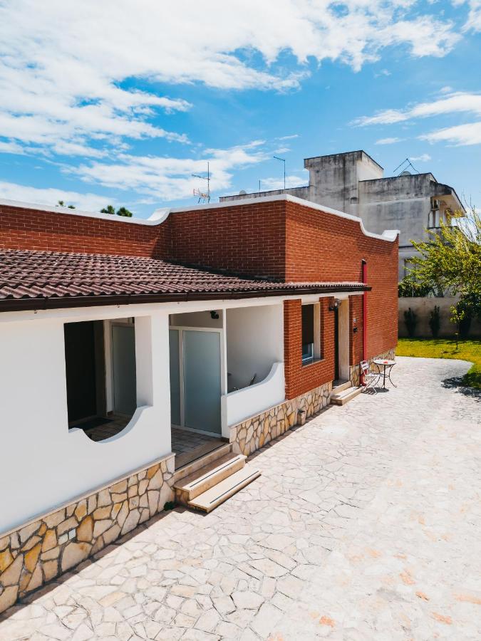 Villa Gianna - B&B Taranto