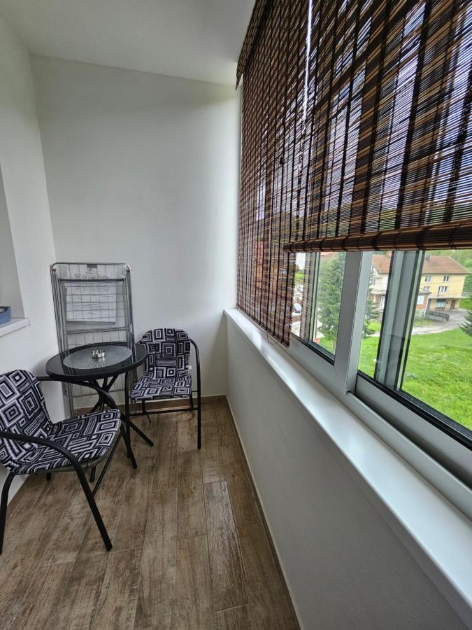 Apartment Harmony - B&B Visoko