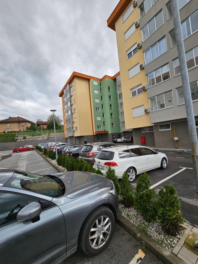Apartment Harmony - B&B Visoko