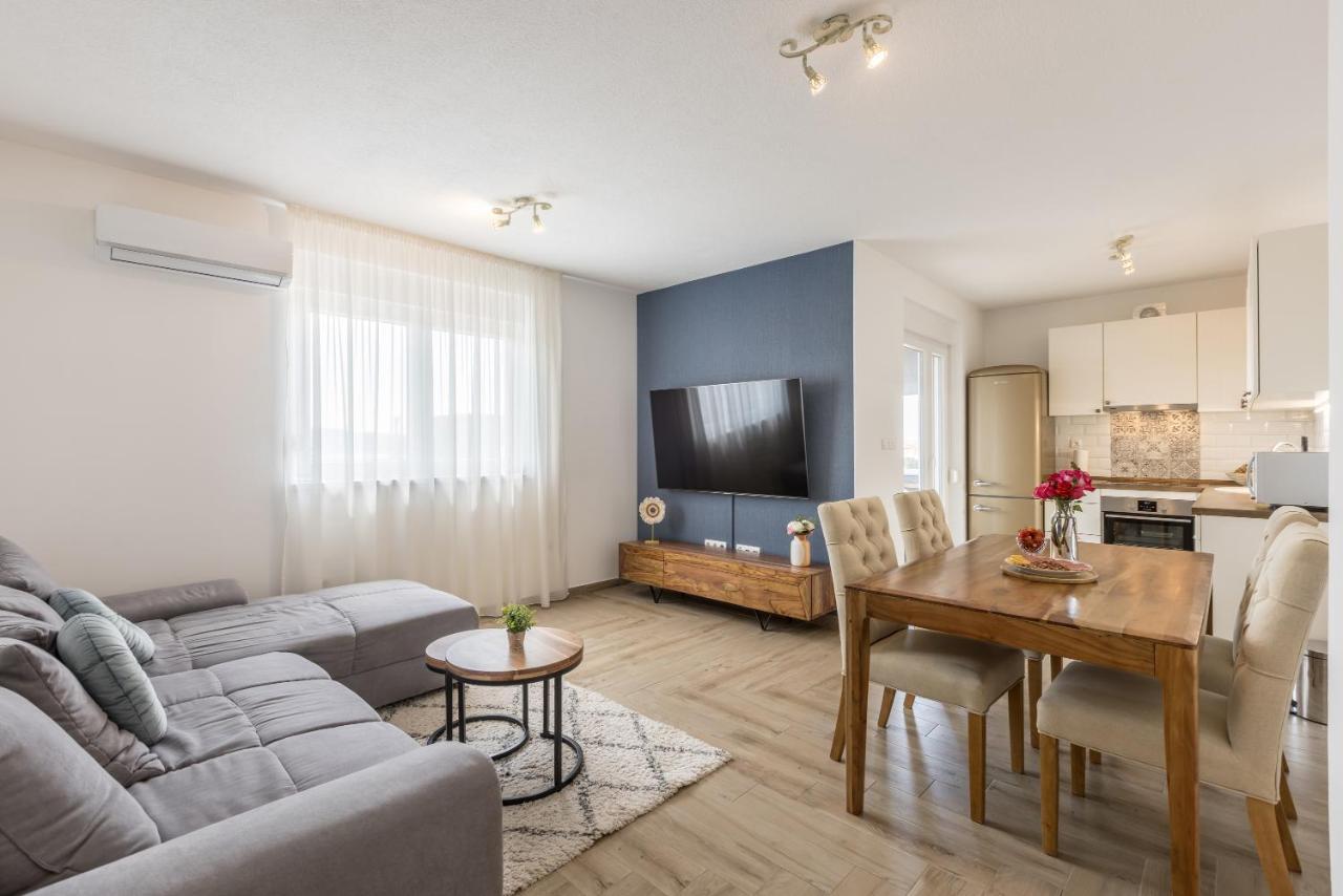 Apartment Vigo - Bed and Breakfast Kutleše