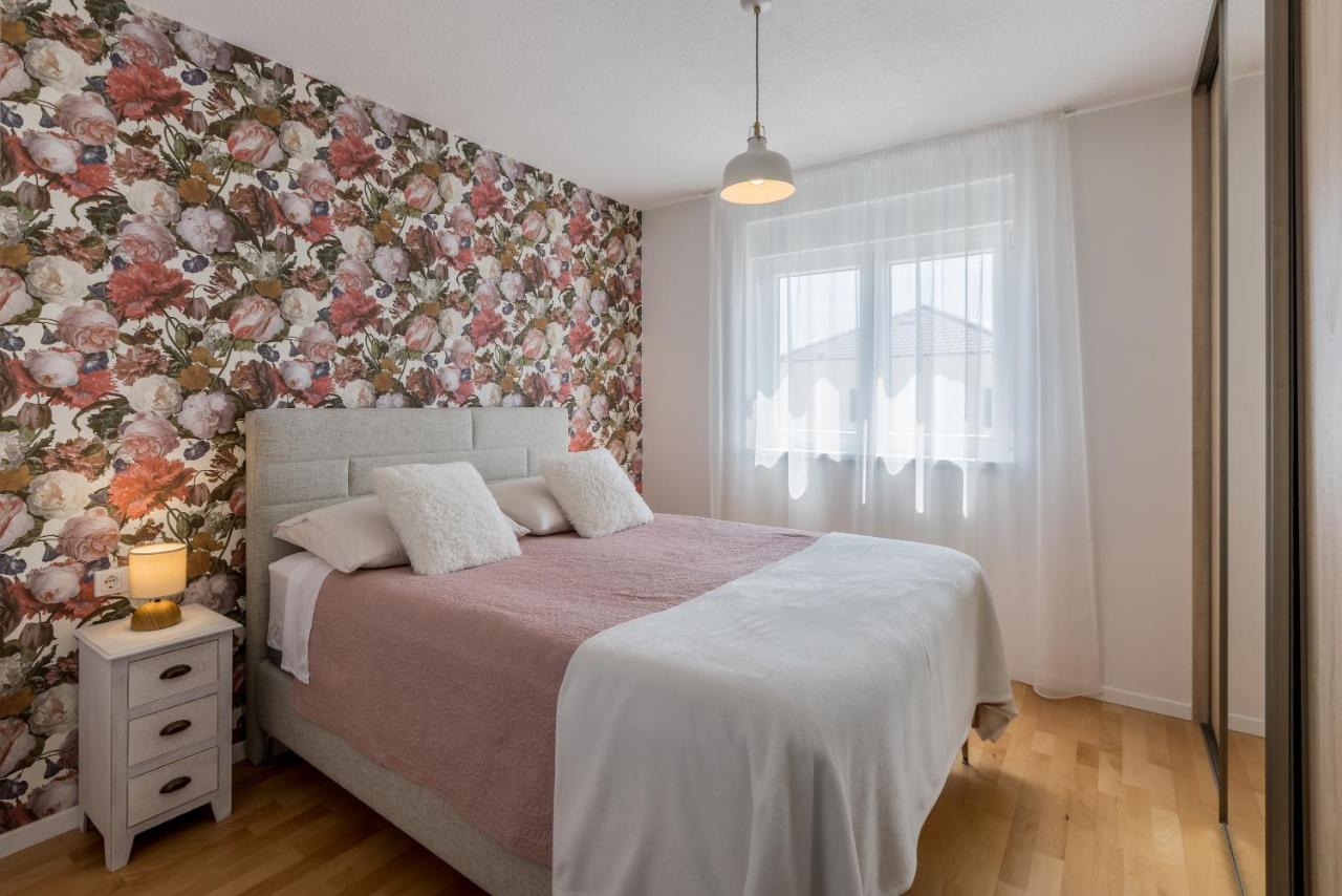 Apartment mit 2 Schlafzimmern