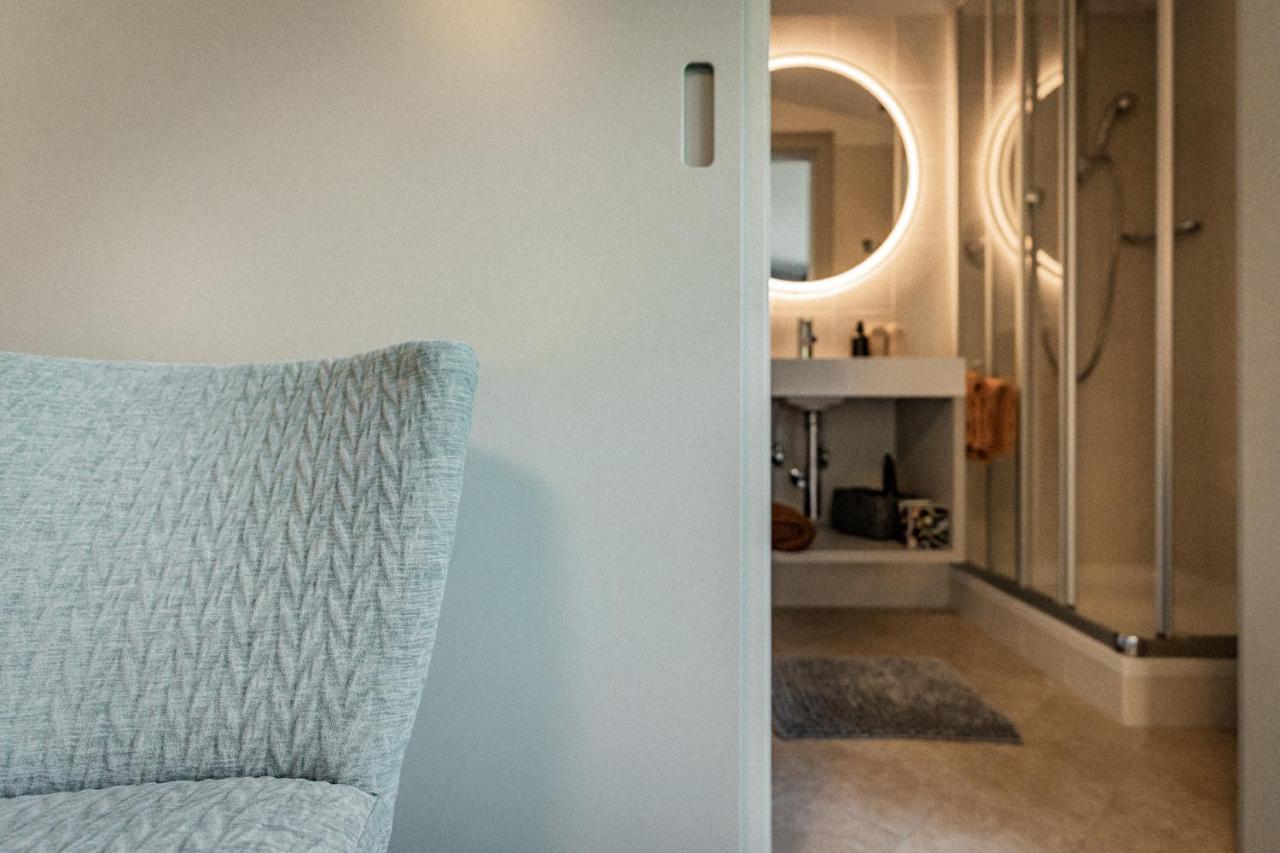 Chambre Double Supérieure