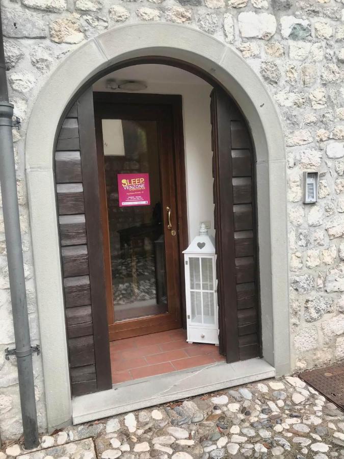 Sleep In Venzone Depandance - B&B