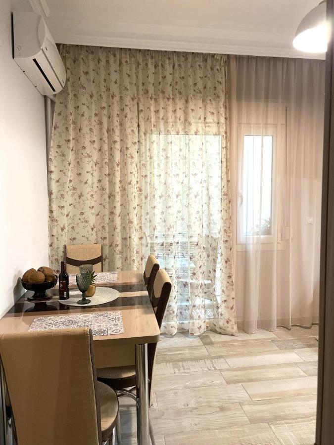 Nikolas Apartment - B&B Kavala