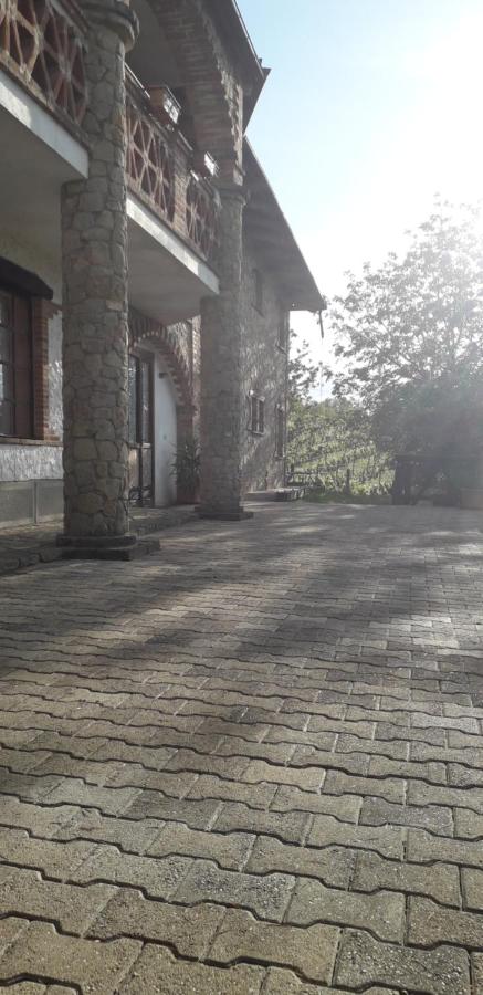 La Martinella - Bed and Breakfast