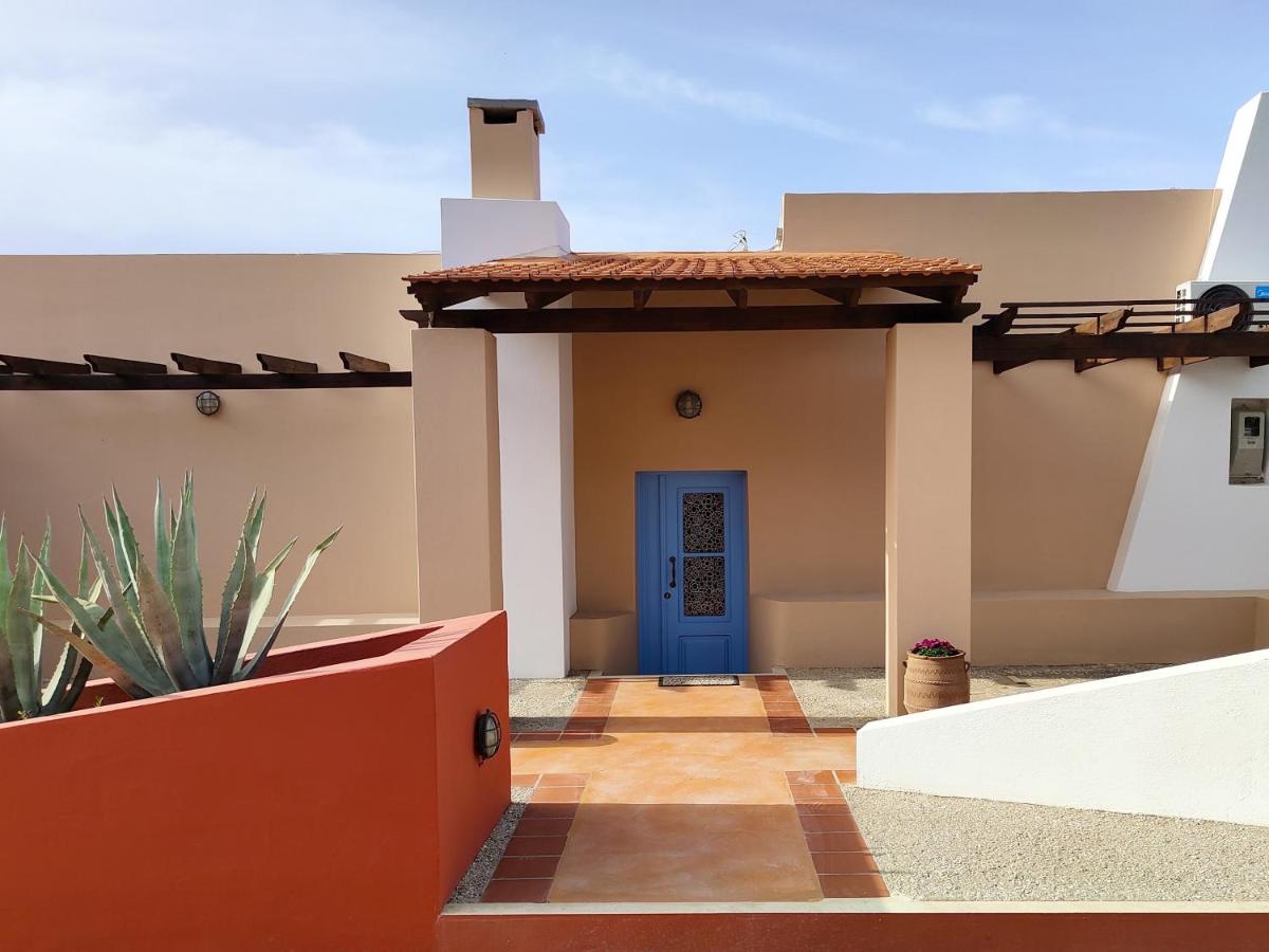 Villa Maistro - Ferienwohnung