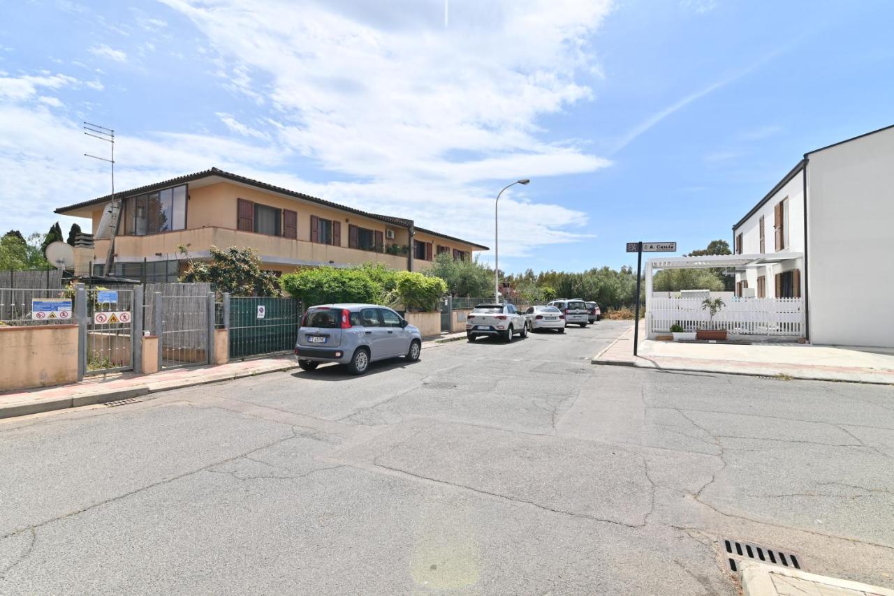 IzzHome Maris - Bed and Breakfast Pula