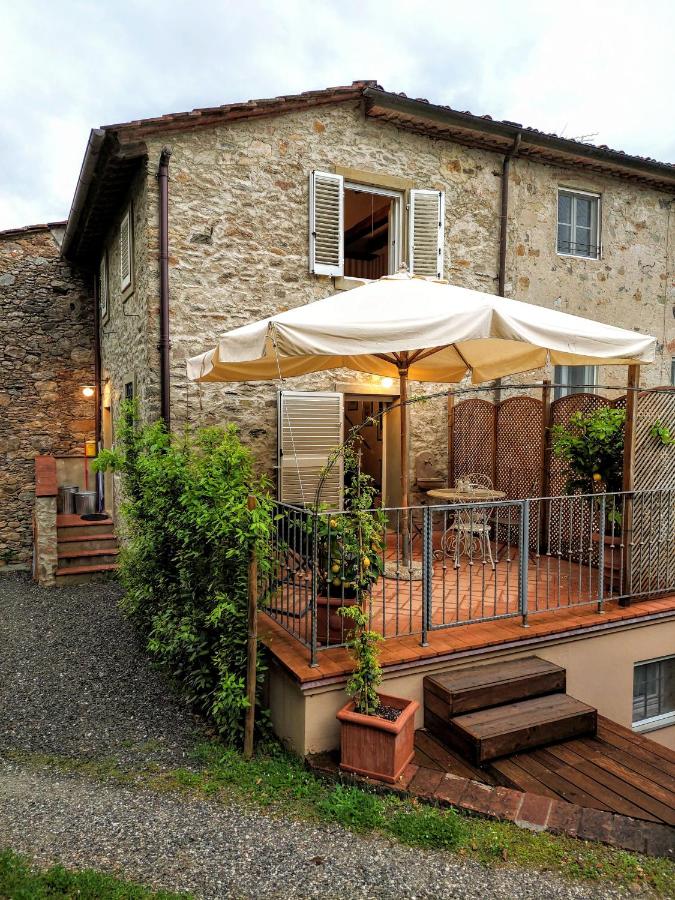 B&B Capannori - Casina Laura - Bed and Breakfast Capannori