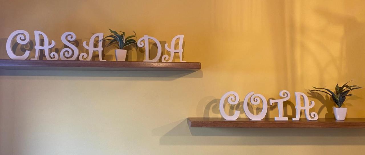 Casa da Cota - Bed and Breakfast