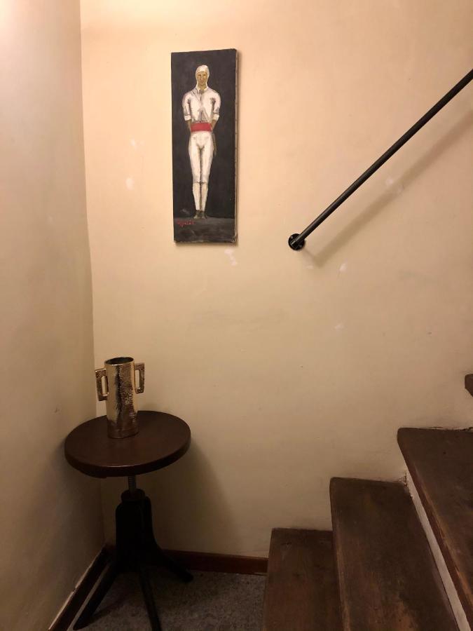 Appartement met 1 Slaapkamer