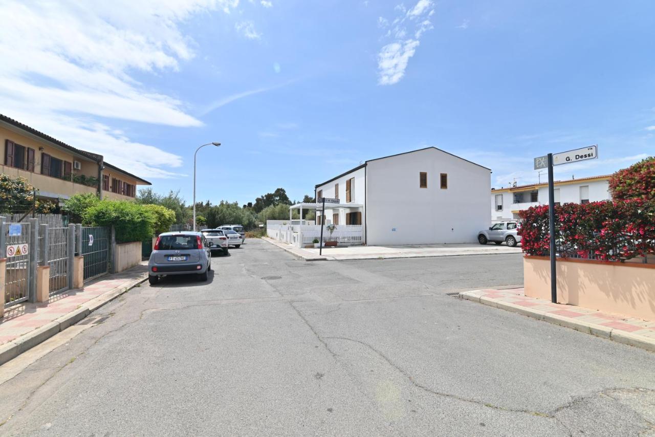 IzzHome Maris - Bed and Breakfast Pula