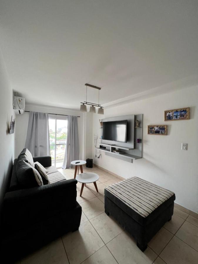 Apartamento Ameghino - B&B Salta