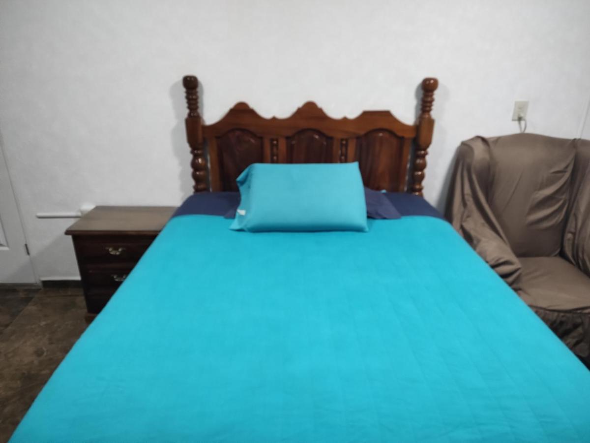 B&B Morelia - Muñiz - Bed and Breakfast Morelia