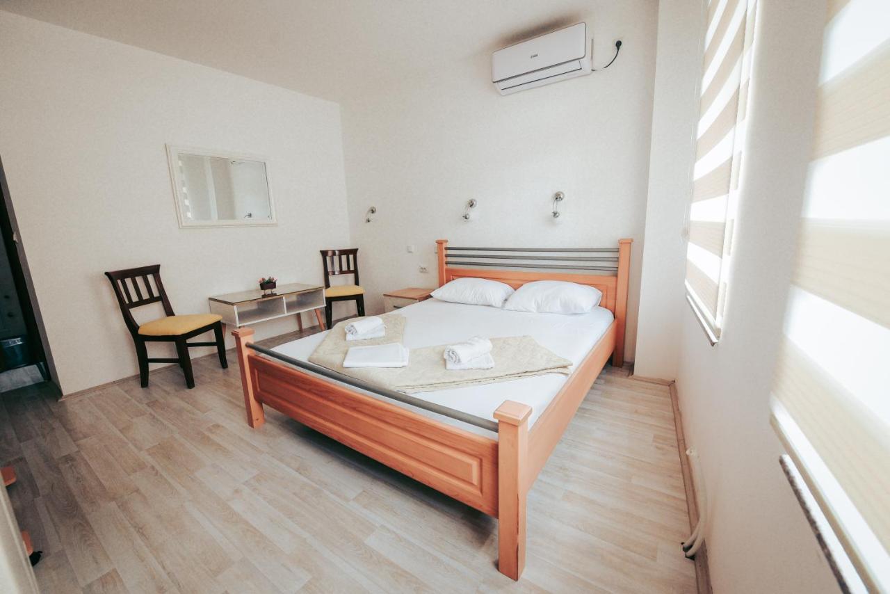 Habitación Familiar Estándar