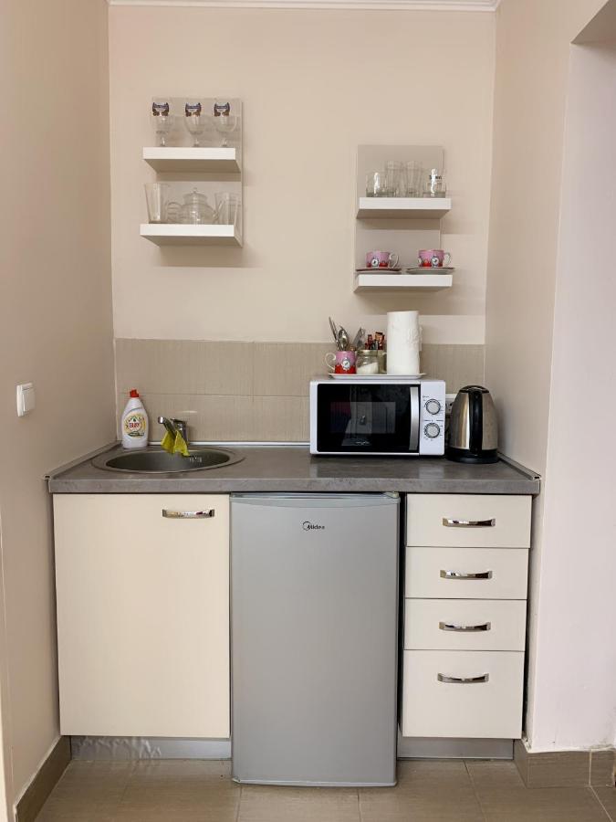 Studio Gaby - B&B