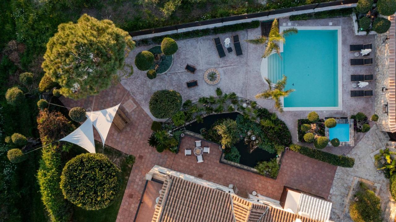 Art House Villa - B&B