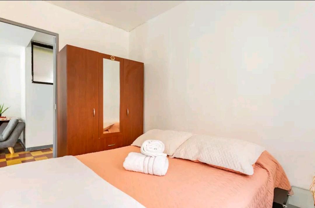 Hermosa Habitacion