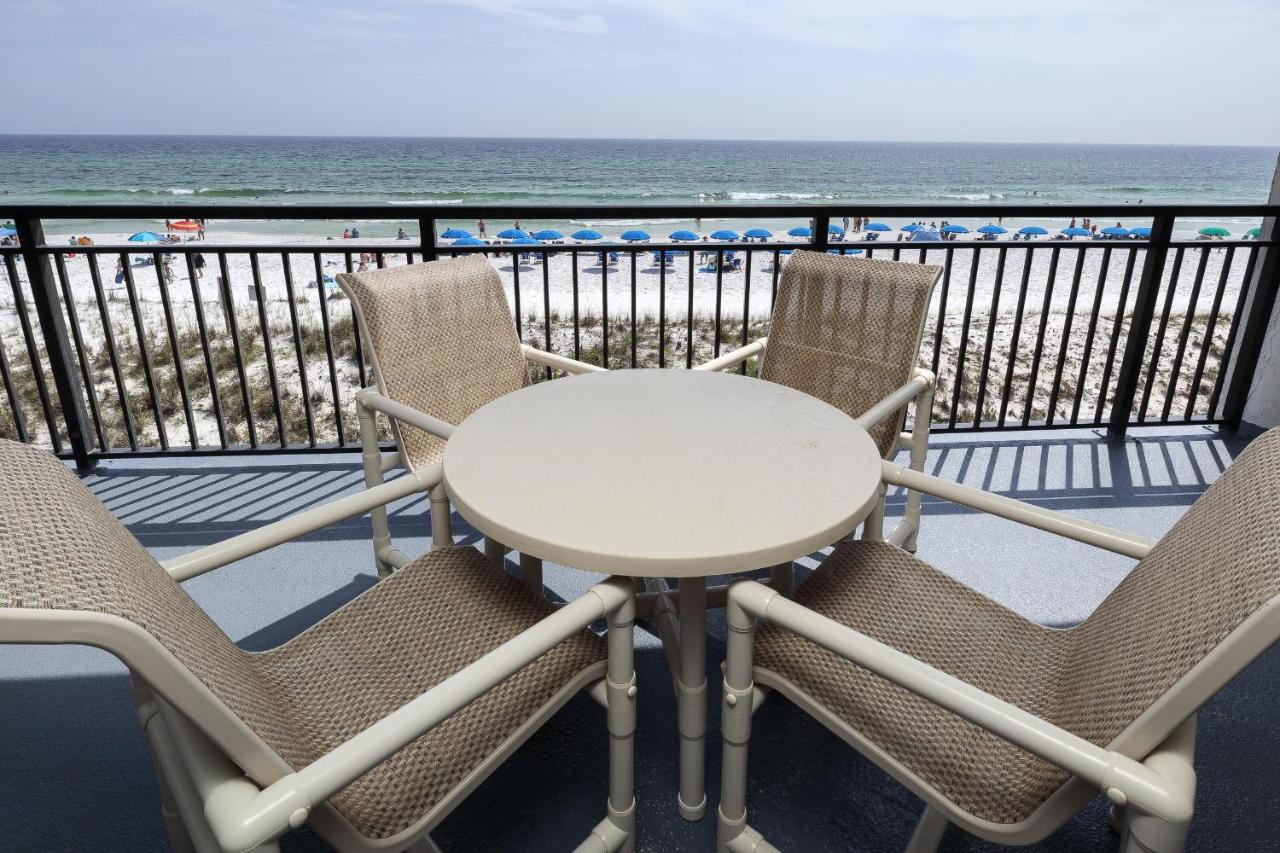 Nautilus 1306 - Gulf Front 2 Bedroom - 3rd Floor - B&B