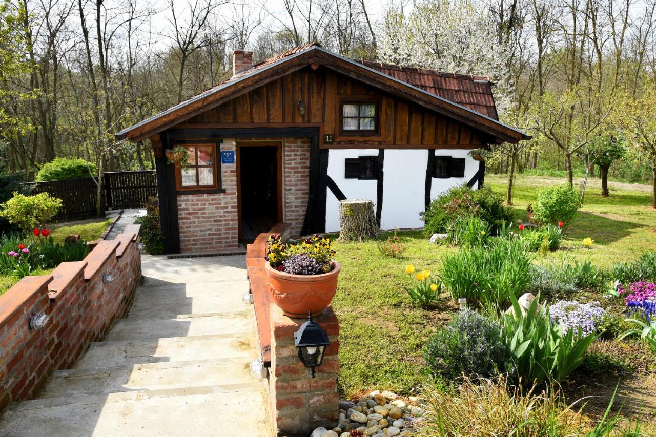 Kuća za odmor Kristina - Chambres d’hôtes