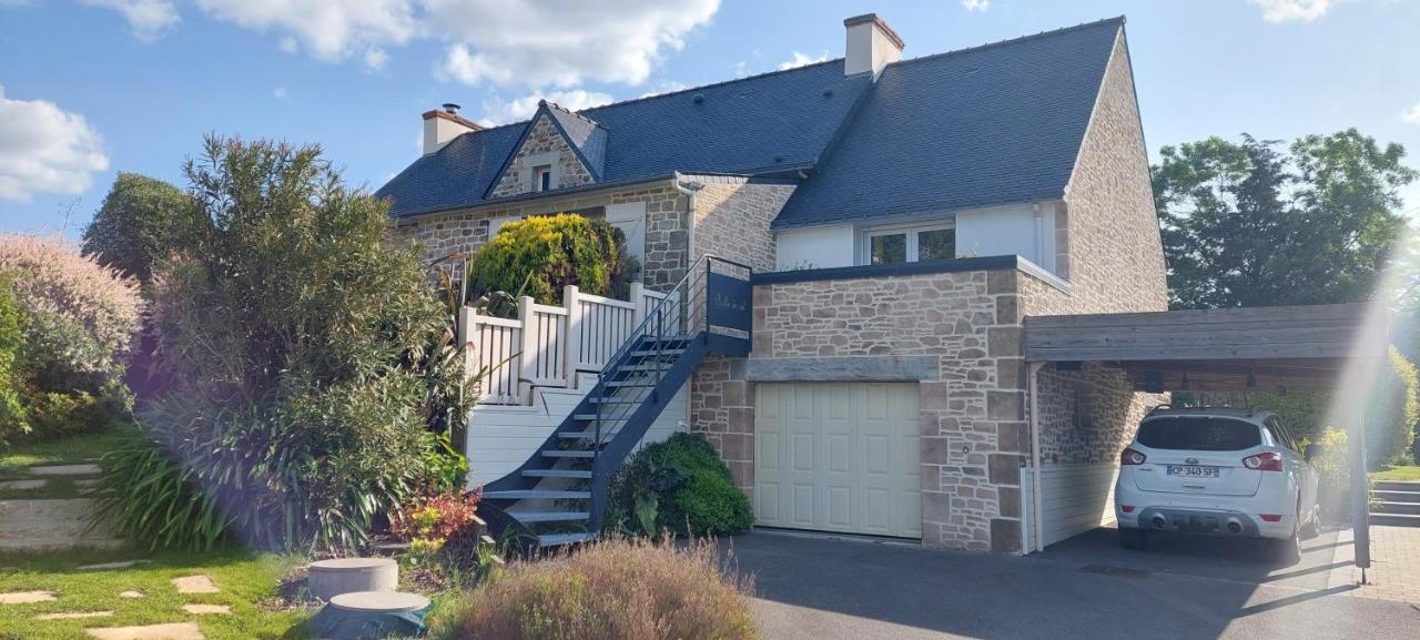 Bulle de sel - B&B Caudan