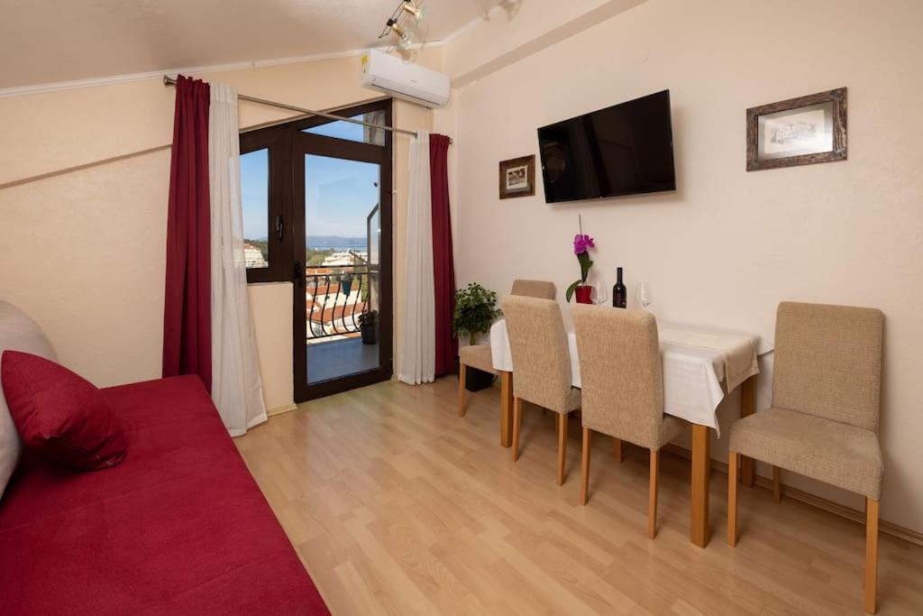 The Double View - Chambres d’hôtes Makarska