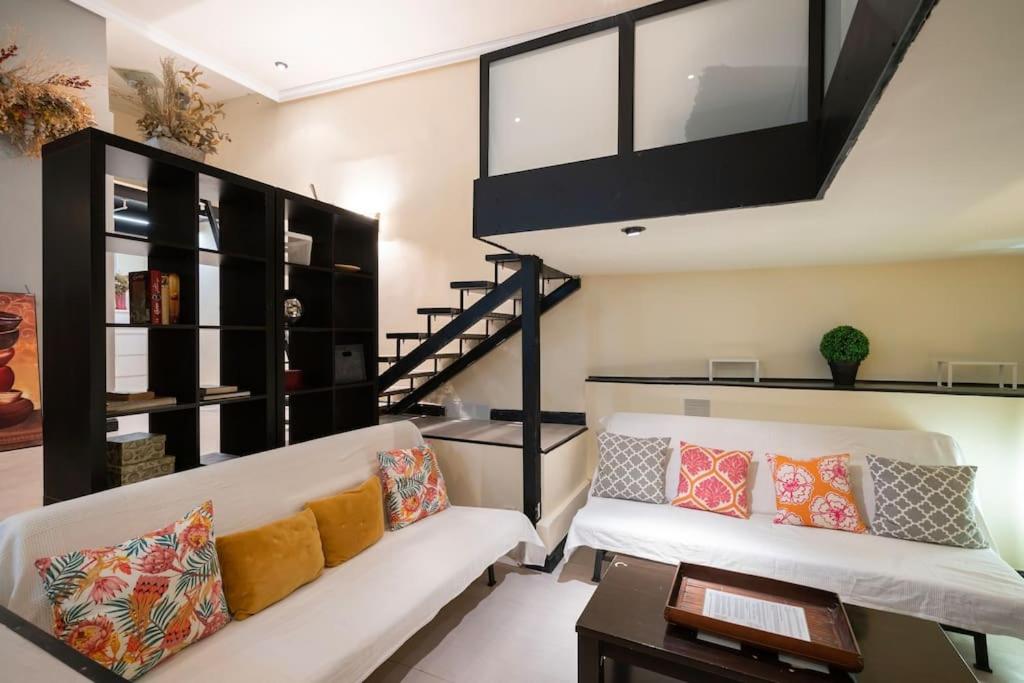 Apartamento interior-tranquilo en Chamberí - CISN - Bed and Breakfast Madrid