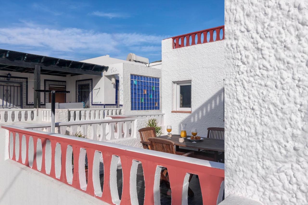 Casa La Gallineta - B&B
