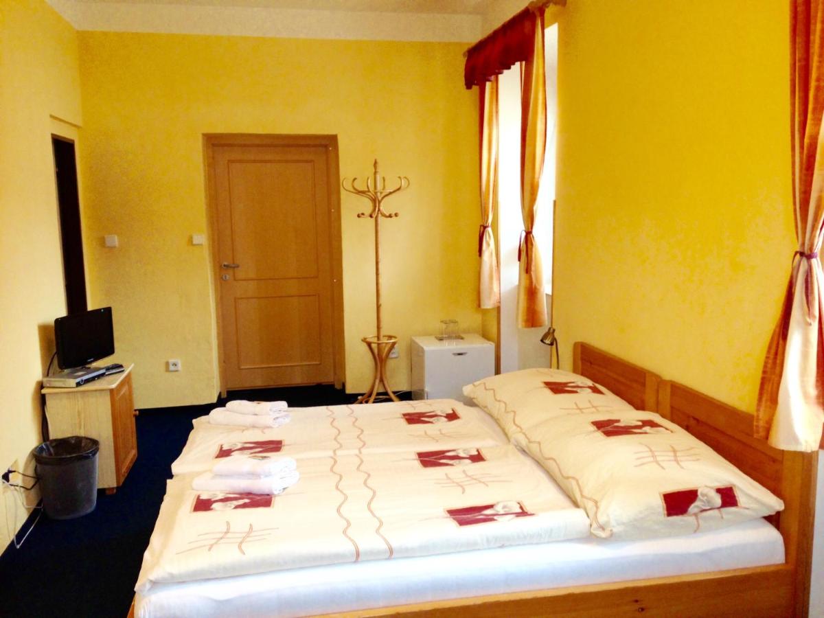 Vierbettzimmer