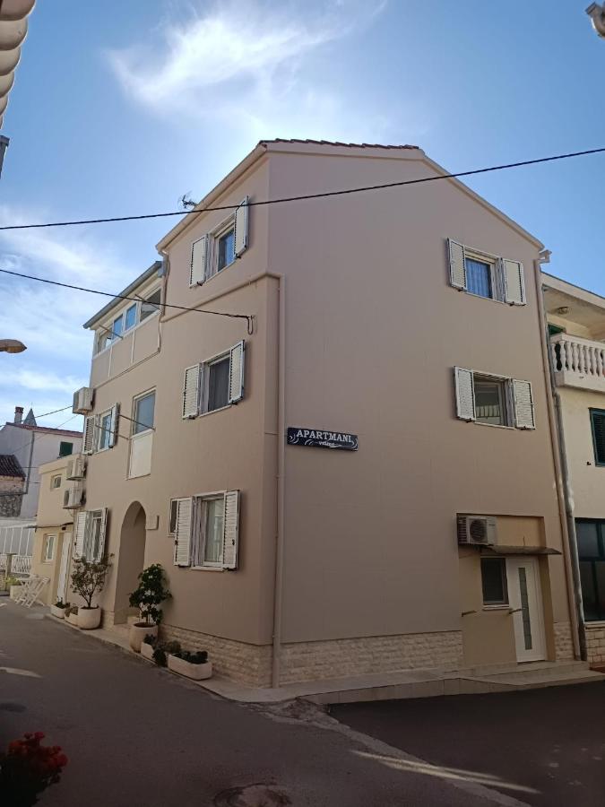 Appartement Deluxe