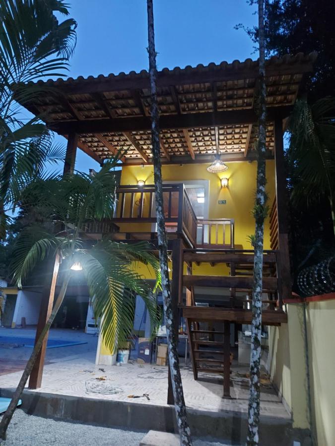 Pousada Ninhal das Garças - B&B