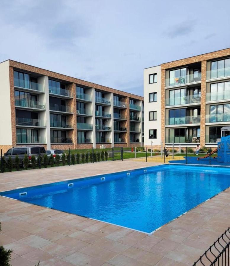 Perłowa Przystań Apartament - B&B