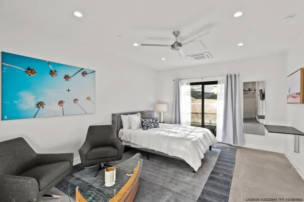 B&B Scottsdale - Soulshine Studio w/ Exclusive Resort Access - Bed and Breakfast Scottsdale