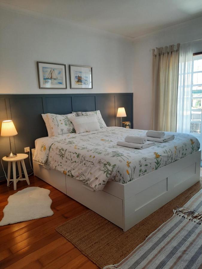 Casa das Camélias - B&B