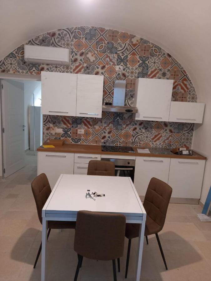 Suite Duomo Porto Trani - B&B
