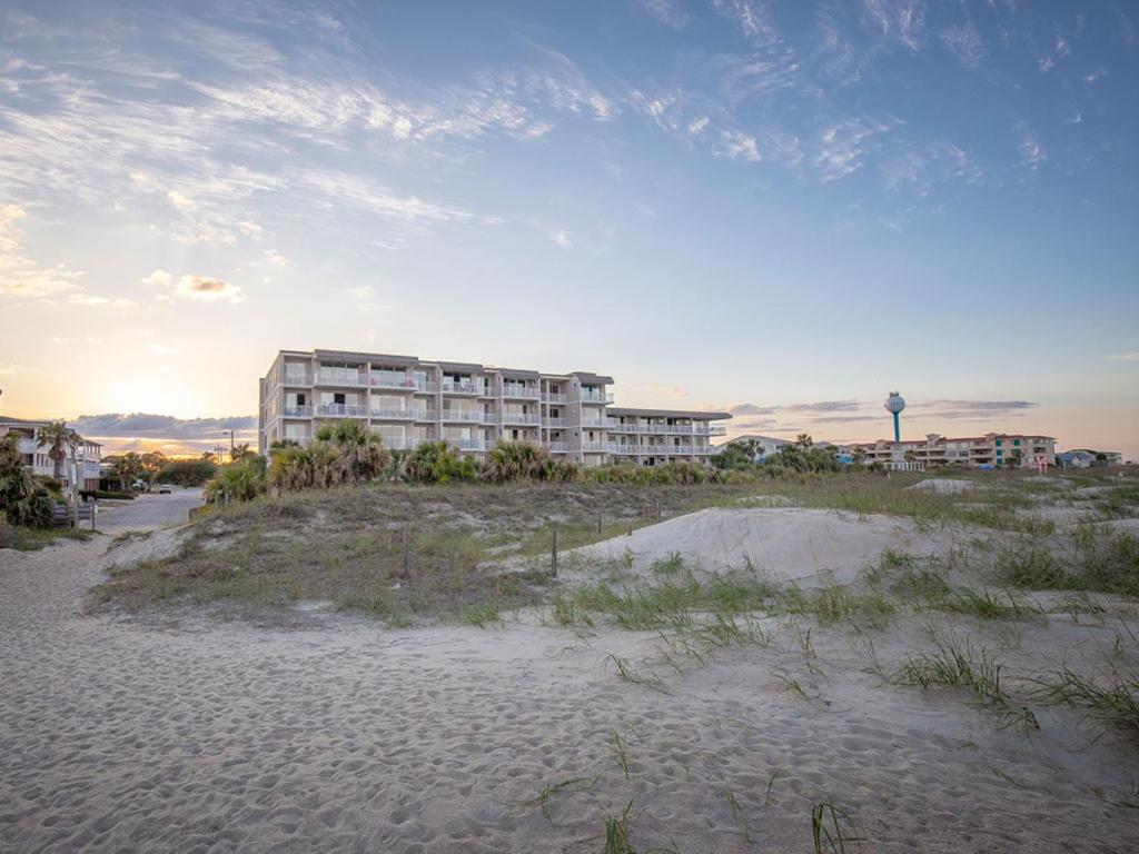 Beach House 413 - B&B