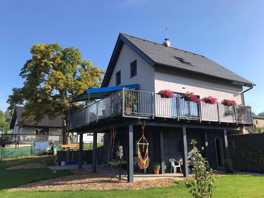 Apartment Tour Bohemian Switzerland - Bed and Breakfast