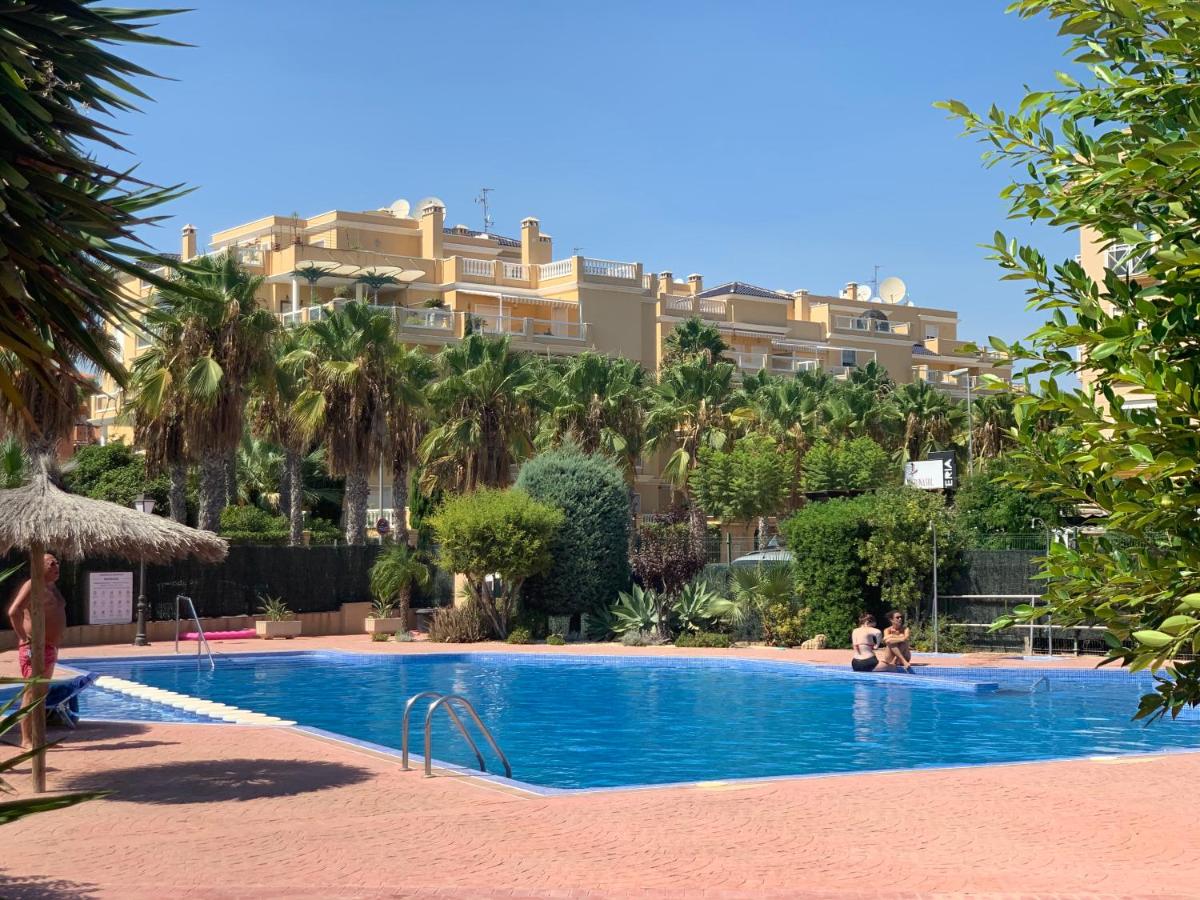 La Menia Cabo Roig - B&B