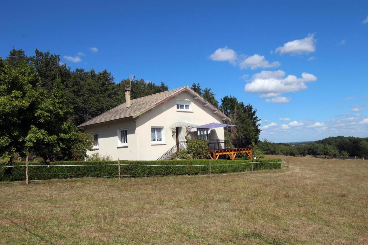 B&B Saint-Auvent - Bois de l'age - Bed and Breakfast Saint-Auvent