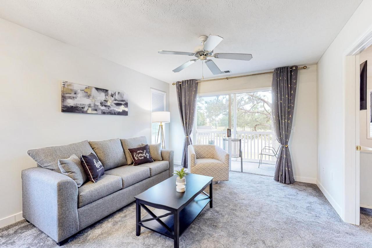 River Oaks 40D - Bed and Breakfast
