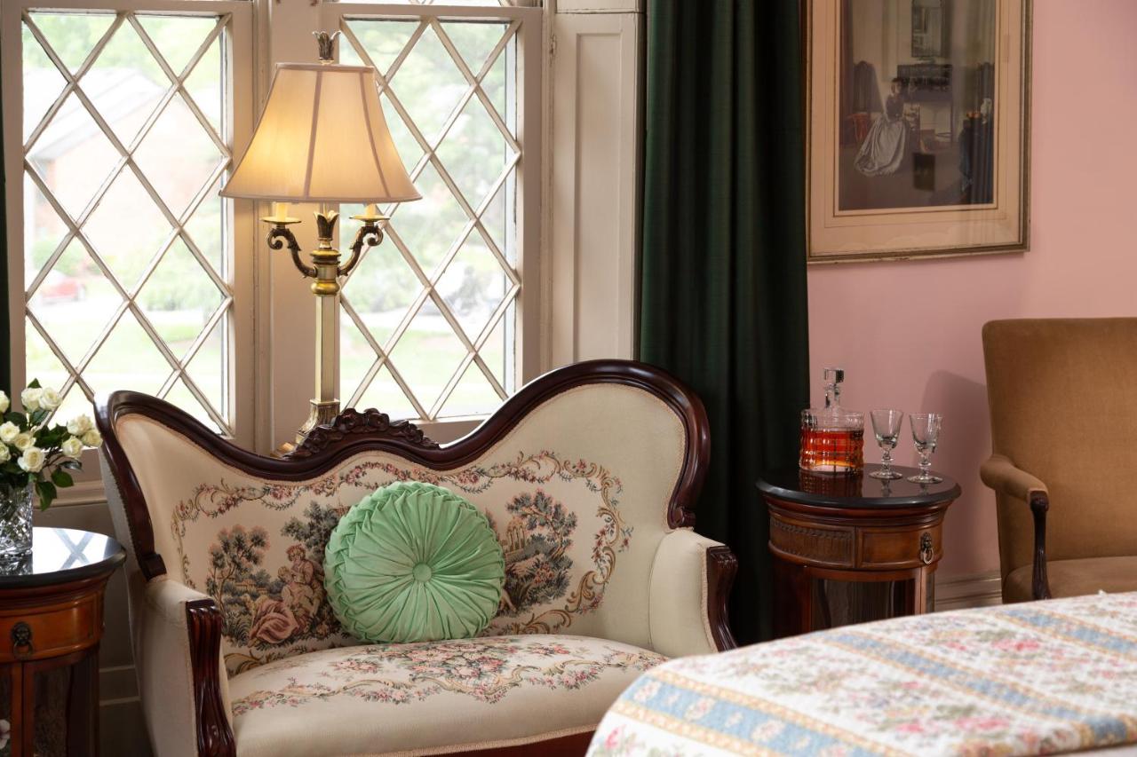 Chambre Lit King-Size Deluxe