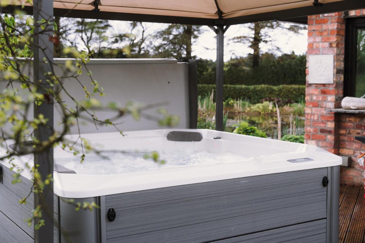 Luxury Retreat -Perfect To Explore The North Coast - Bed and Breakfast Macosquin