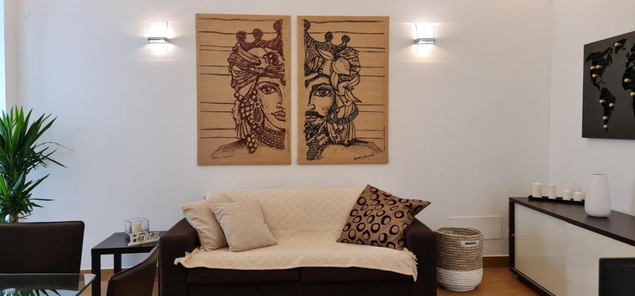 Di Fresco Apartments Luxury Suites - Ferienwohnung Palermo