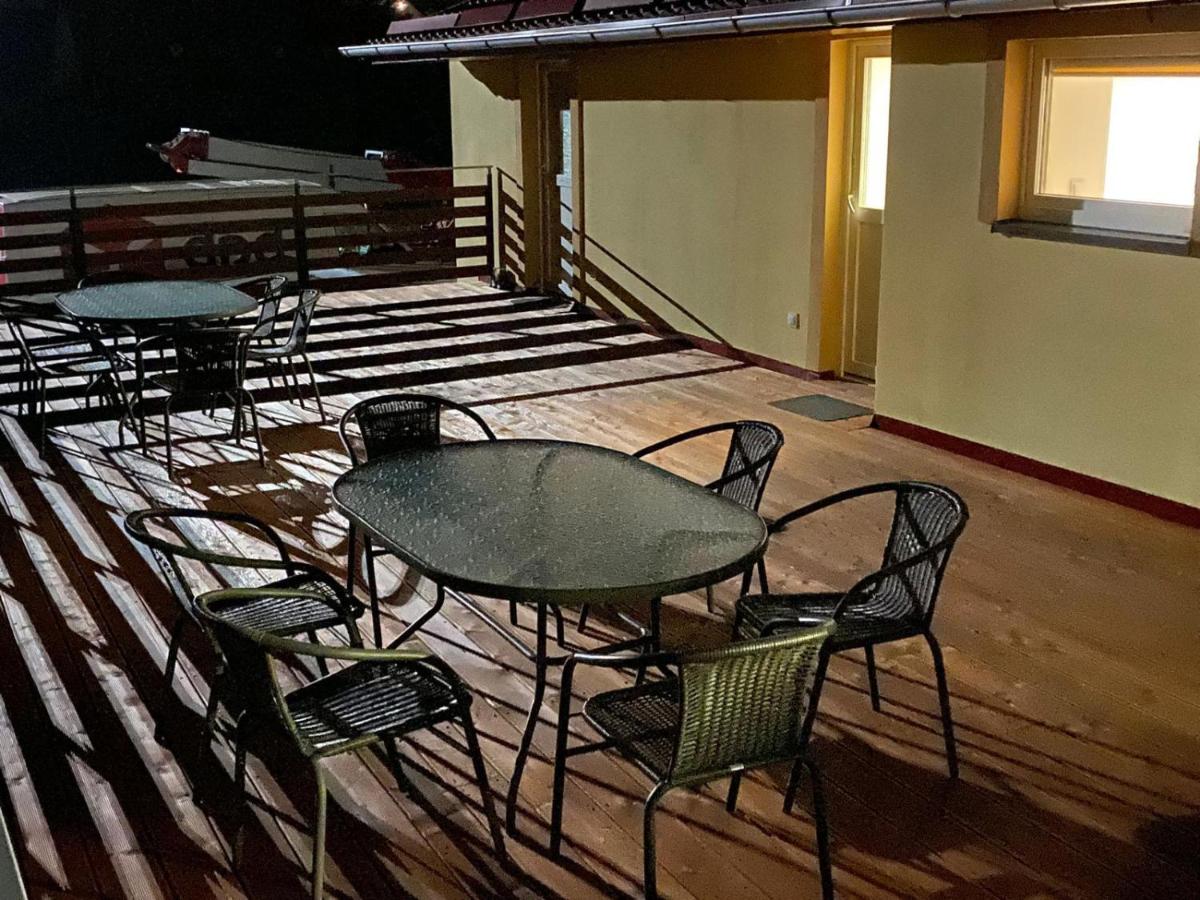 Apartamenty FILIP w Kudowie-Zdroju - B&B Kudowa-Zdrój