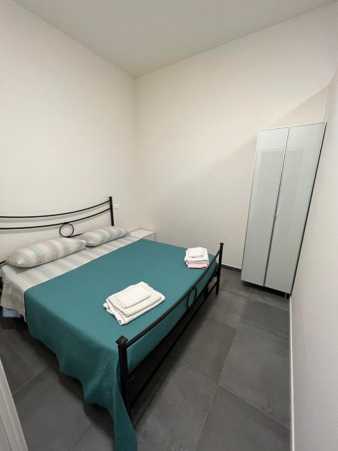 CasaCalzolari FIERA METEO TECNOPOLO BO - Chambres d'hôtes Bologne